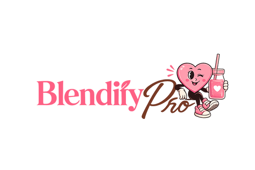 Blendify Pro