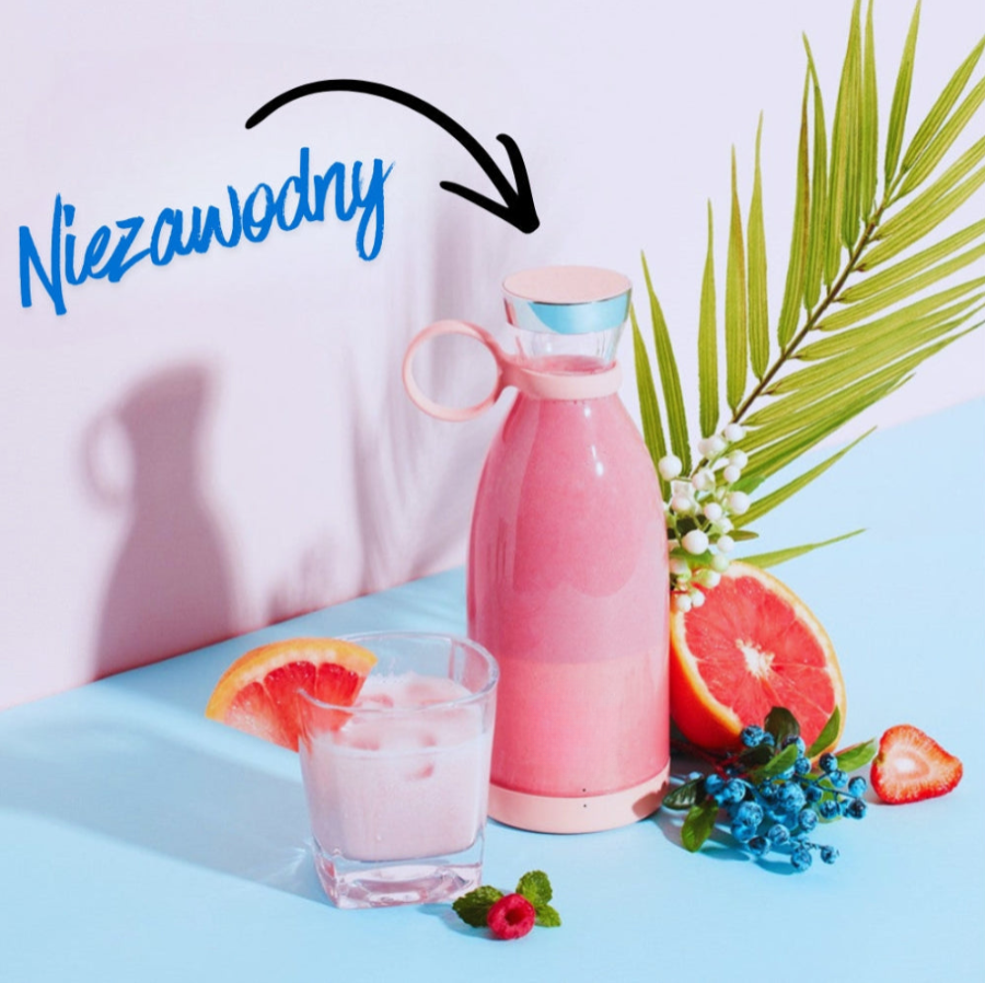Blendify™ Pro