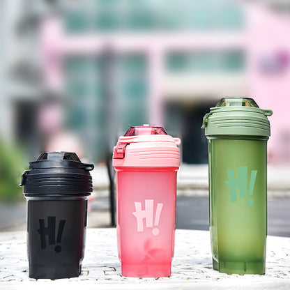 Blendify Helath Cup